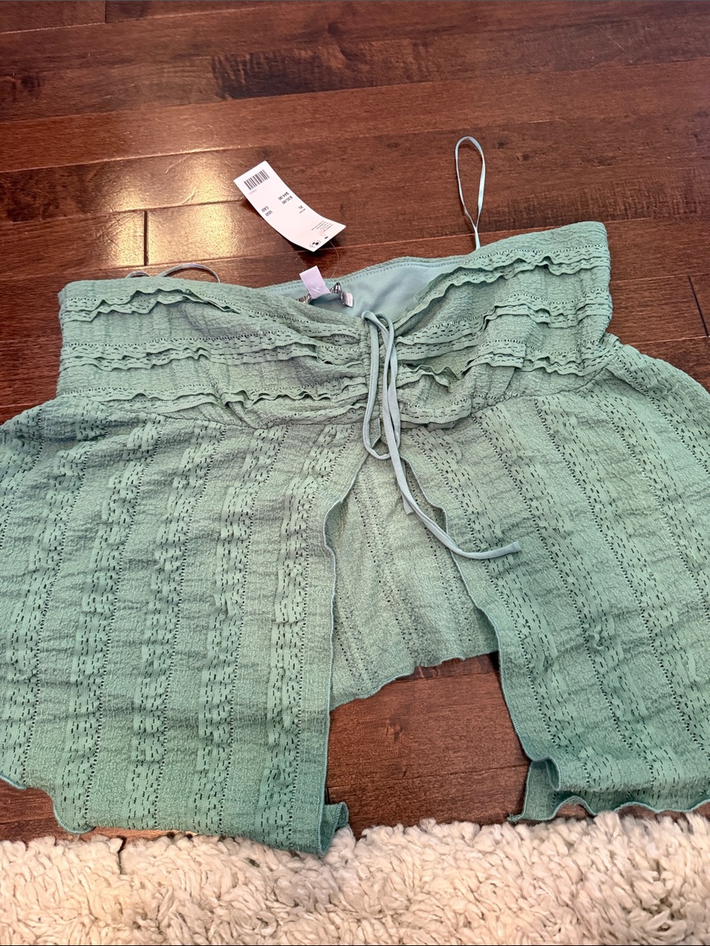 Urban Outfitters tube top